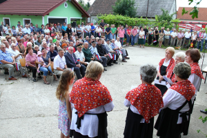 Proslava ob 20-letnici samostojne Slovenije 7